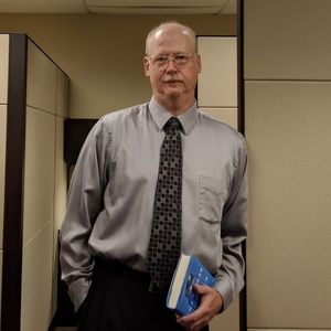 Meet your Posher, Mark